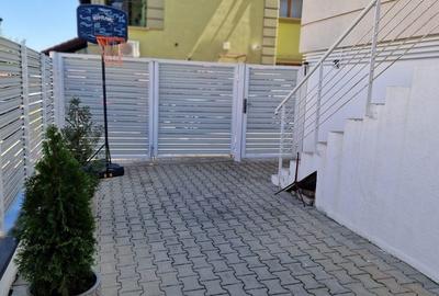 Apartament cu 3 camere în Ștrand