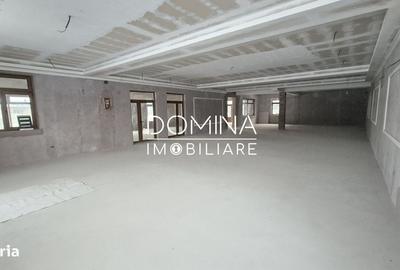 Spațiu comercial, de 282 mp, în Vlăduleni - 8