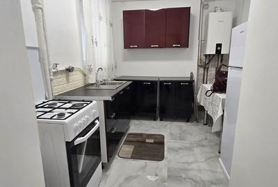 Apartament cu 2 camere în Aleea Trandafirilor - 3