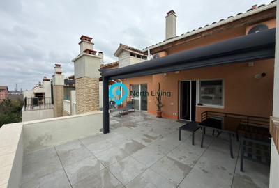 Apartament cu 3 camere decomandat în Central - 33