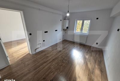 Apartament cu 2 camere în Ileanda