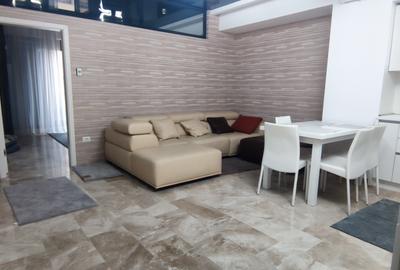 Apartament cu 3 camere decomandat, mobilat în Central - 6