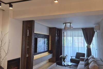 Apartament cu 3 camere decomandat în Străulești - 5