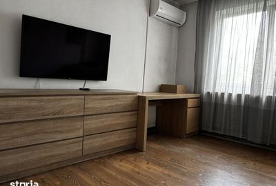Apartament cu 2 camere în Săsar - 6