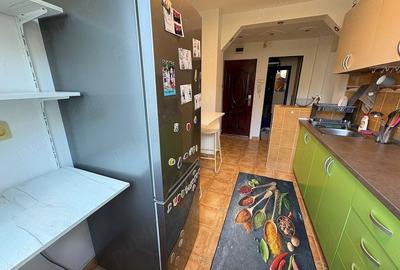 Apartament cu 3 camere semidecomandat, mobilat în Medicină - 7