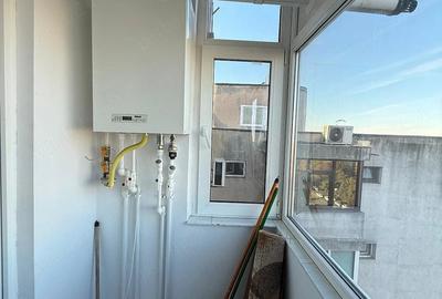 Apartament cu 2 camere decomandat în Tomis Nord