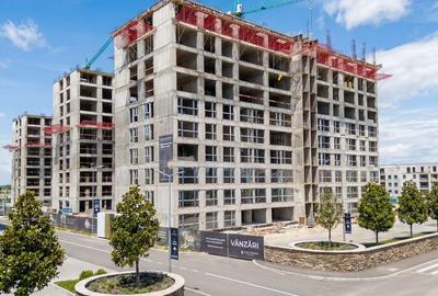 Apartament cu 3 camere în Militari - 2