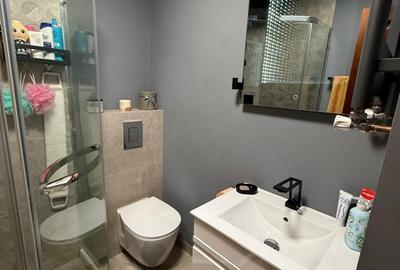 Apartament cu 4 camere decomandat în Doamna Ghica - 23