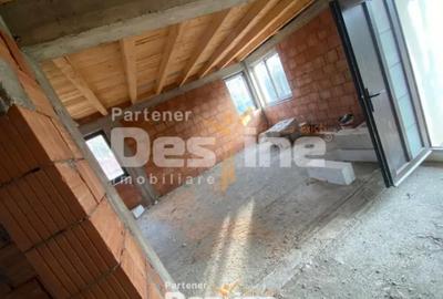 Casă cu 7 camere cu Teren 500 Mp în Ciritei - 5