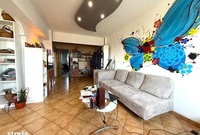 Apartament cu 4 camere decomandat, mobilat în Crângași - 2