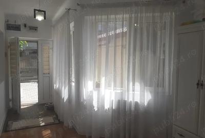 Casă cu 4 camere cu Teren 266 Mp în Hipodrom - 11