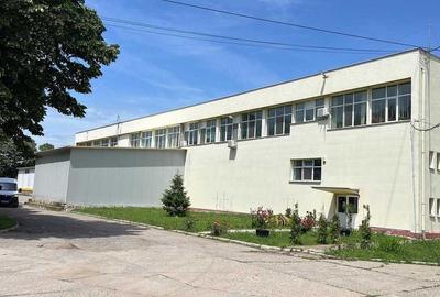 Spațiu industrial, 21 mp în Central