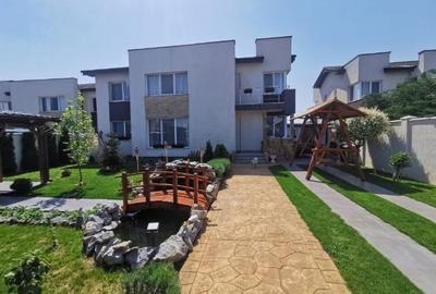 Casă individuală cu 4 camere cu Teren 390 Mp în Sântandrei - 1