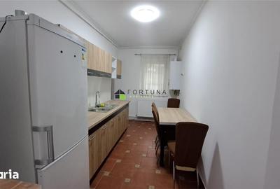 Garsonieră decomandată în Valea Cetății - 3