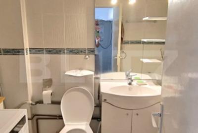 Apartament cu 2 camere decomandat în Elisabetin - 2