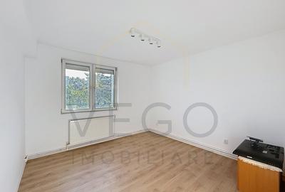 Apartament cu 2 camere semidecomandat, mobilat în Central - 6