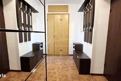 Garsonieră decomandată în Drumul Sării