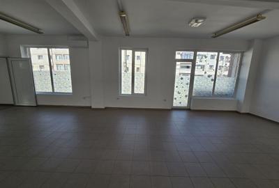 Spațiu comercial, de 60 mp, în Central