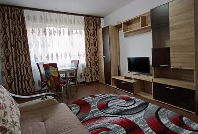 Apartament cu 2 camere semidecomandat în Republicii - 1