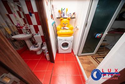 Apartament cu 2 camere semidecomandat în C5 - 14