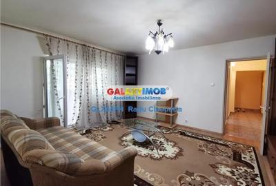Apartament cu 2 camere semidecomandat în Enachiță Văcărescu