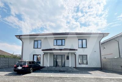 Casă individuală cu 8 camere cu Canalizare în Cisnădie - 22