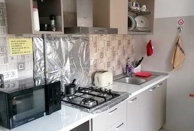 Apartament decomandat în Delfinariu - 2