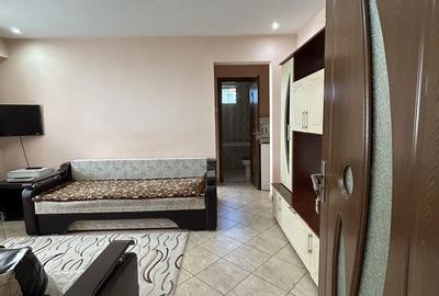 Apartament cu 2 camere decomandat, mobilat în Central - 5