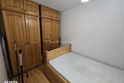 Apartament cu 2 camere semidecomandat, mobilat în Nord - 7
