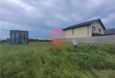 Teren de 302 mp, în Central - 4