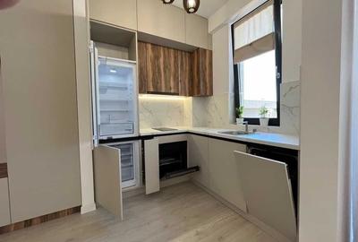 Apartament în Nord