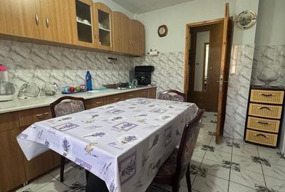 Apartament cu 3 camere în Central - 8
