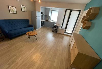 Apartament cu 2 camere decomandat, mobilat în Tineretului - 3