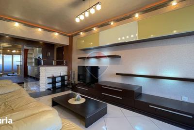 Apartament cu 2 camere decomandat în Valea Cetății