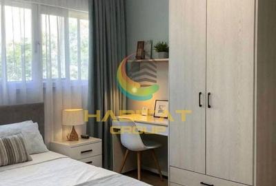 Apartament cu 4 camere decomandat în Brâncoveanu - 2