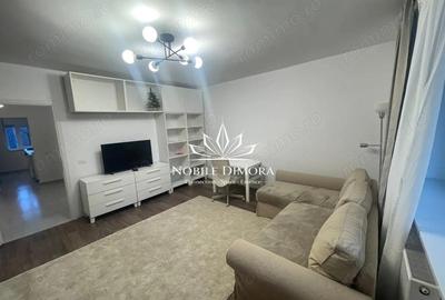 Apartament cu 2 camere, mobilat în Complex Studențesc - 2