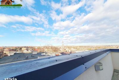 Apartament cu 2 camere în Cug - 7