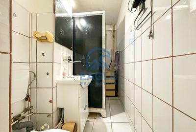 Apartament cu 2 camere semidecomandat în Km 4-5 - 12