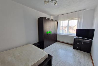 Apartament cu 2 camere semidecomandat, mobilat în Central - 13