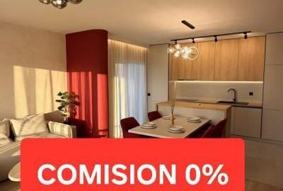 Apartament cu 2 camere, mobilat în Apahida - 16