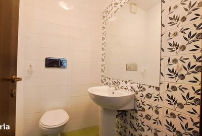 Apartament cu 2 camere în Nord