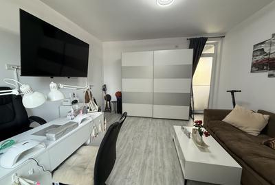 Apartament cu 2 camere decomandat, mobilat în Giroc - 4