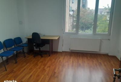 Spațiu comercial, de 50 mp, în Cișmigiu