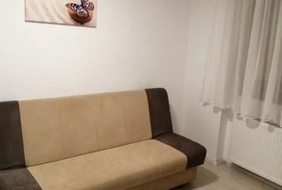Garsonieră decomandată în Rahova