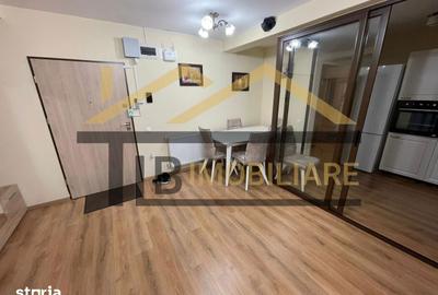 Apartament cu 2 camere, mobilat în Unirii - 3