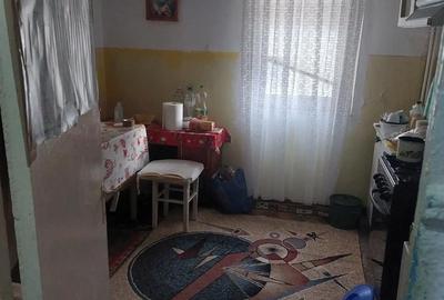 Apartament cu 4 camere decomandat în Sud - 4