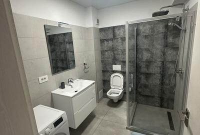 Apartament cu 2 camere în Micro 17 - 2
