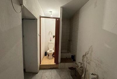 Spațiu comercial, de 272 mp, în Lujerului - 18