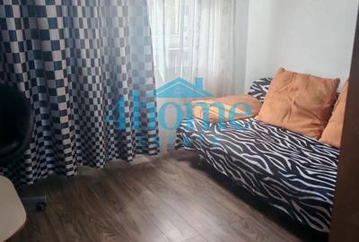 Apartament cu 3 camere, mobilat în Ozana - 9