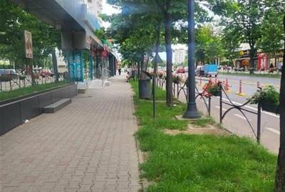 Spațiu comercial, de 350 mp, în Autogară - 7